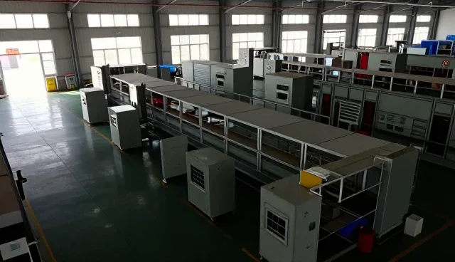 选型时网络较为完善的关注点分析