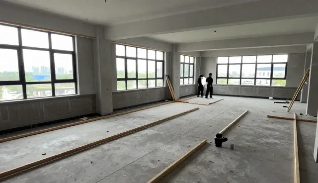 技术落地中的网络维护与使用建议