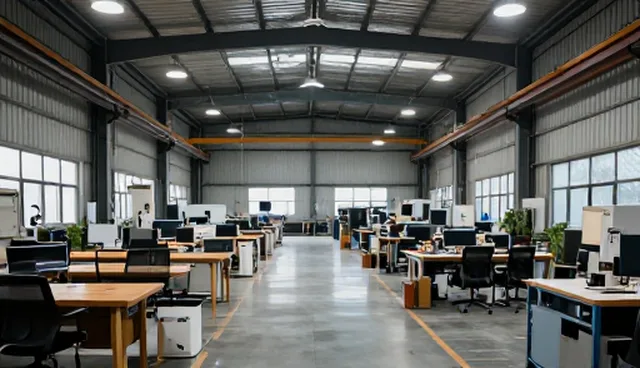 优化效率：成果转化中的使用与维护建议