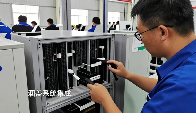 长兴怡禾饮料有限公司布局技术领域，提升网络较为完善价值